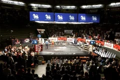 Rajadamnern Muay Thai Stadium