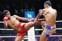 Rajadamnern Muay Thai Stadium