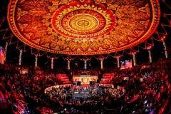 Rajadamnern Muay Thai Stadium