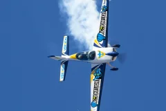 RAK Aerobatic Flights