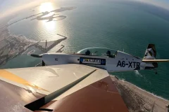 RAK Aerobatic Flights