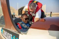 RAK Aerobatic Flights