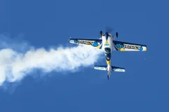 RAK Aerobatic Flights