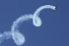 RAK Aerobatic Flights