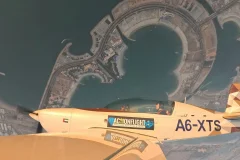 RAK Aerobatic Flights