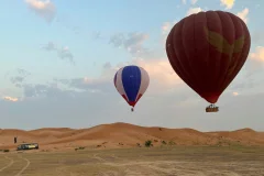 RAK Hot Air Balloon Tours