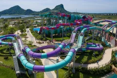 Ramayana Water Park