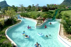 Ramayana Water Park