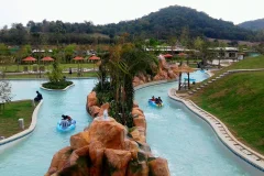 Ramayana Water Park