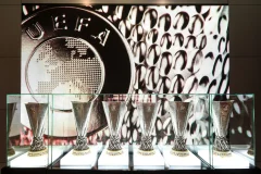 Ramon Sanchez-Pizjuan Stadium