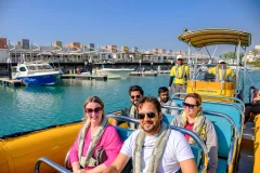 Ras Al Khaimah Cruises