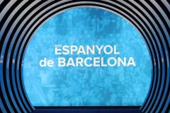 RCD Espanyol Stadium