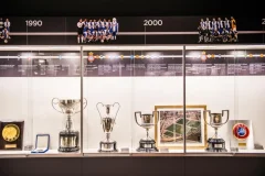 RCD Espanyol Stadium