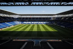 RCD Espanyol Stadium