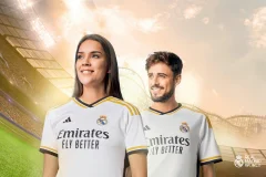 Real Madrid World