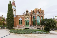Recinte Modernista de Sant Pau