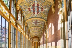 Recinte Modernista de Sant Pau