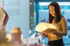 Red Dot Design Museum Singapore