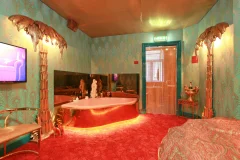 Red Light Secrets Museum