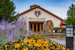 Reif Estate Winery