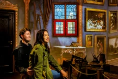 Rembrandts Amsterdam Experience