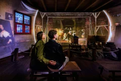 Rembrandts Amsterdam Experience