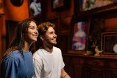 Rembrandts Amsterdam Experience