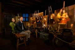 Rembrandts Amsterdam Experience