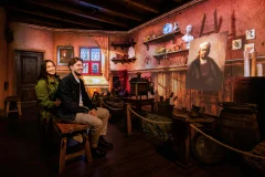 Rembrandts Amsterdam Experience