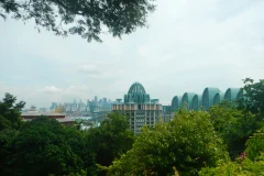 Resorts World Sentosa