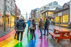 Reykjavik City Tours