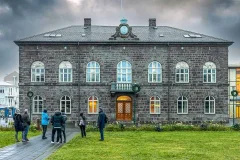 Reykjavik City Tours