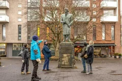 Reykjavik City Tours