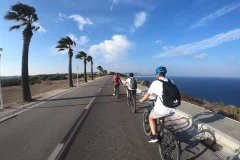 Rhodes Bike Tours