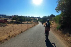 Rhodes Bike Tours