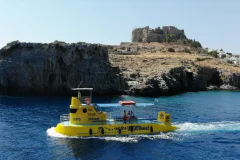 Rhodes Cruises