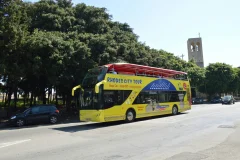 Rhodes Hop-on Hop-off Bus Tours