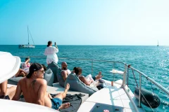 Rhodes Sightseeing Cruises