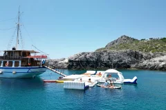 Rhodes Sightseeing Cruises