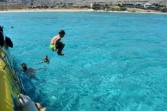 Rhodes Water Activities