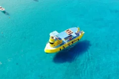Rhodes Water Activities