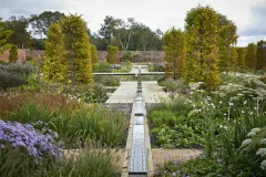 RHS Garden Bridgewater