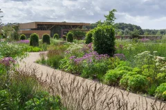 RHS Garden Bridgewater