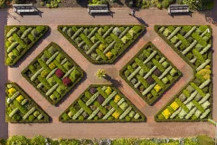 RHS Garden Wisley