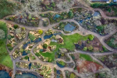 RHS Garden Wisley