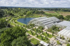 RHS Garden Wisley