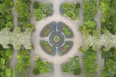 RHS Garden Wisley
