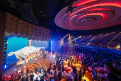 Rio de Janeiro Dance Shows