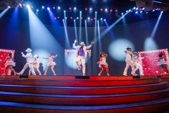 Rio de Janeiro Dance Shows
