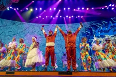 Rio de Janeiro Dance Shows
